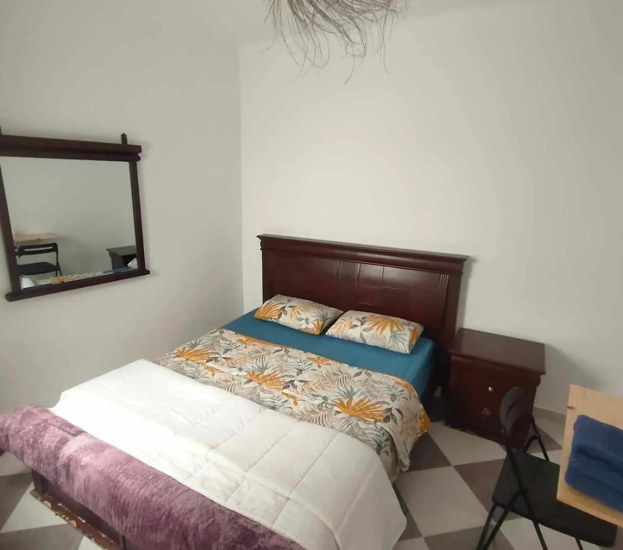 Dar Lmedina Apartment Essaouira 0*,  Morocco