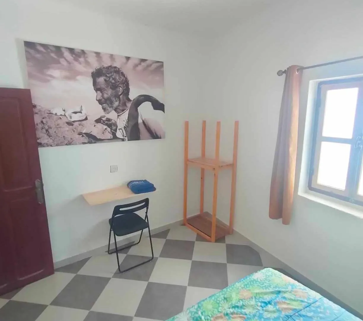 Dar Lmedina Apartment Essaouira 0*,